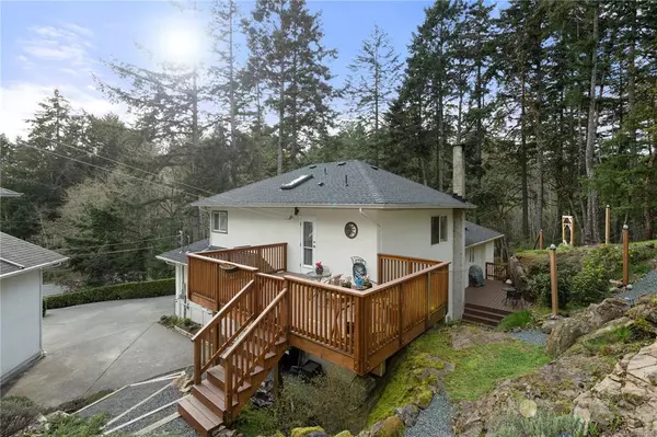 Metchosin, BC V9C 4A2,865 Pears Rd