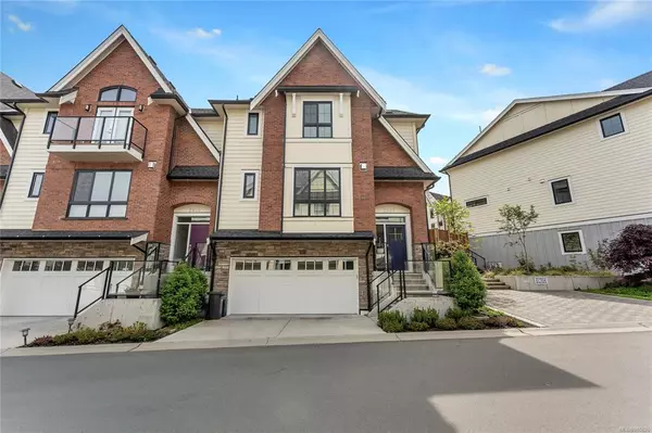 Langford, BC V9B 0T8,2857 Turnstyle Cres