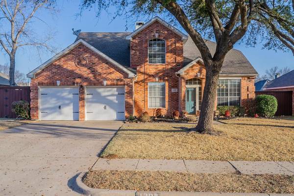 1308 Rosewood Trail, Flower Mound, TX 75028