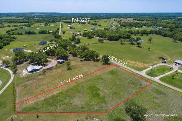 TBD LOT 4 County Rd 2501, Canton, TX 75103