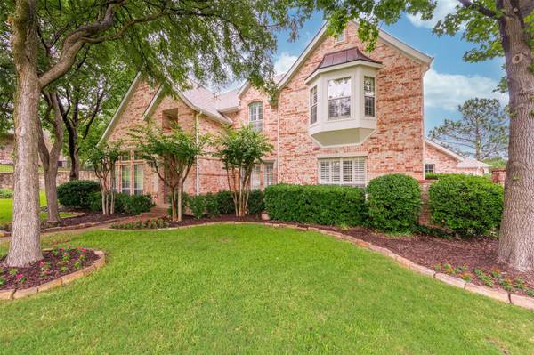 2717 York Court, Southlake, TX 76092