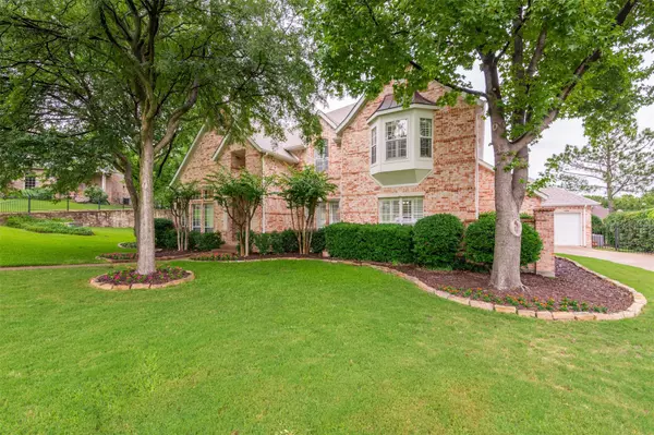 Southlake, TX 76092,2717 York Court