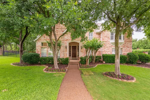 Southlake, TX 76092,2717 York Court