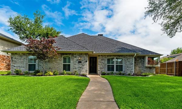 744 Robin Lane, Coppell, TX 75019