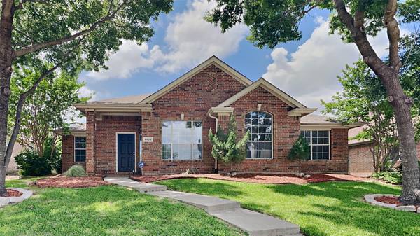 6625 Winston Drive, Frisco, TX 75035