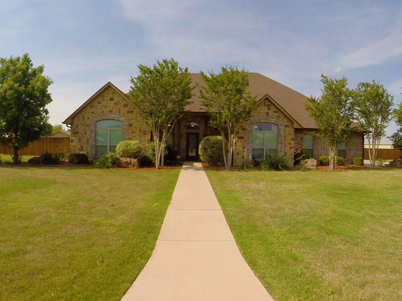 110 Periwinkle Trail, Abilene, TX 79602