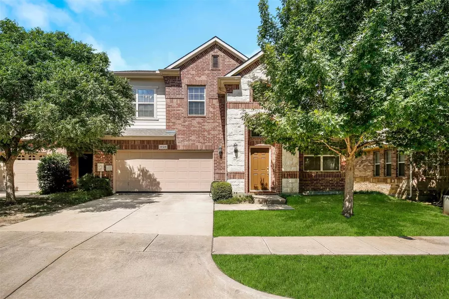 4129 William Dehaes Drive, Irving, TX 75038