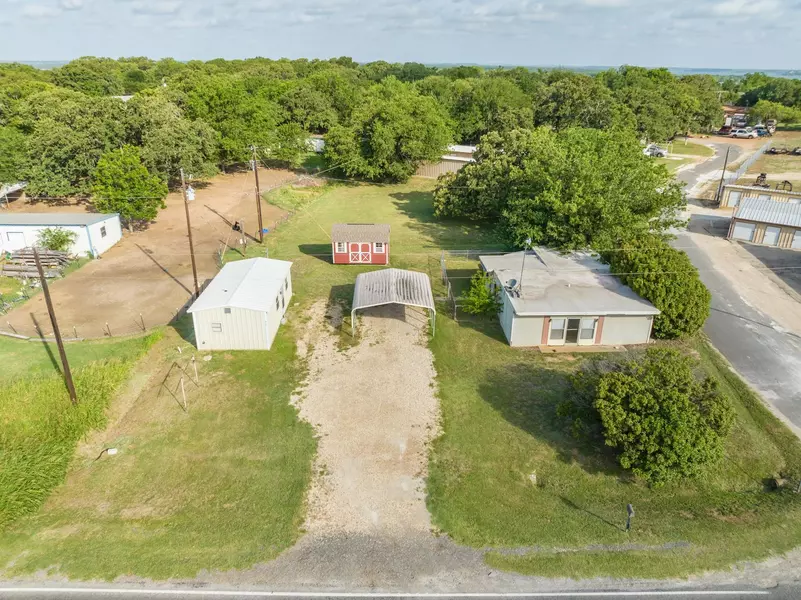 479 Fm 1713, Whitney, TX 76692