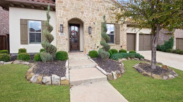 4129 Bering Way, Irving, TX 75063