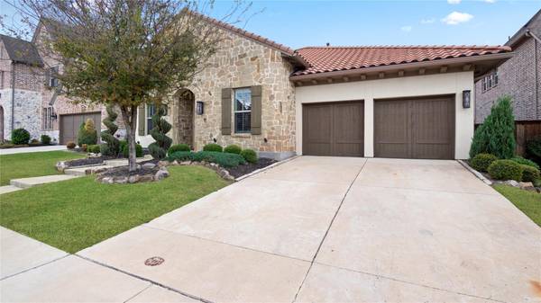 Irving, TX 75063,4129 Bering Way