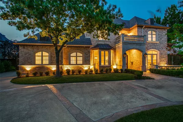 Dallas, TX 75230,6237 Orchid Lane