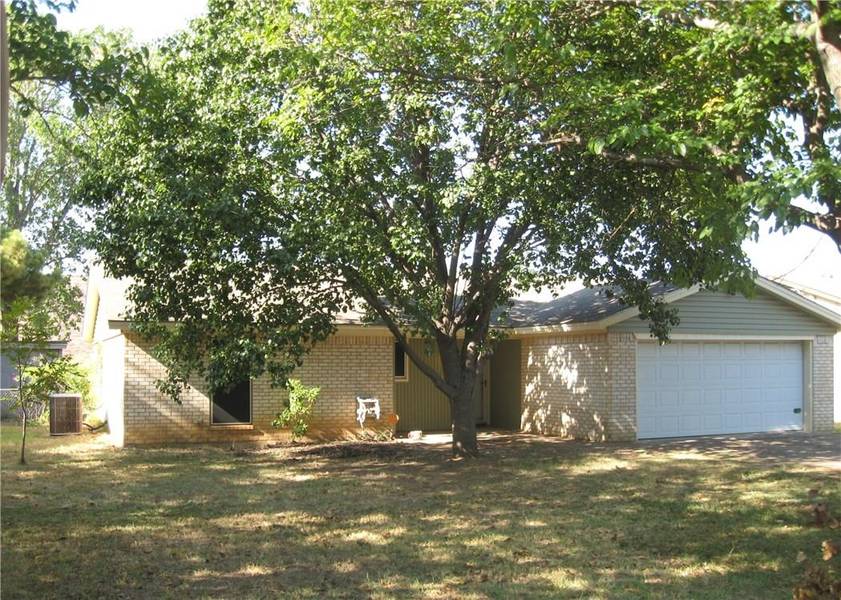 116 Pecan Street, Azle, TX 76020