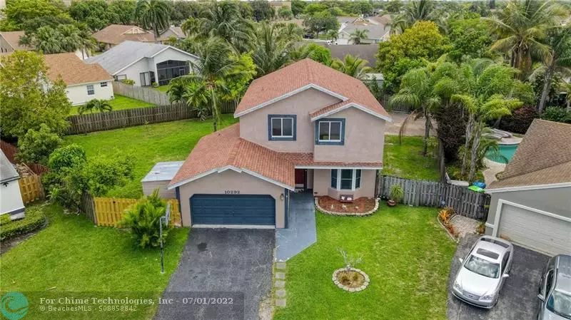 10292 NW 32nd St, Sunrise, FL 33351