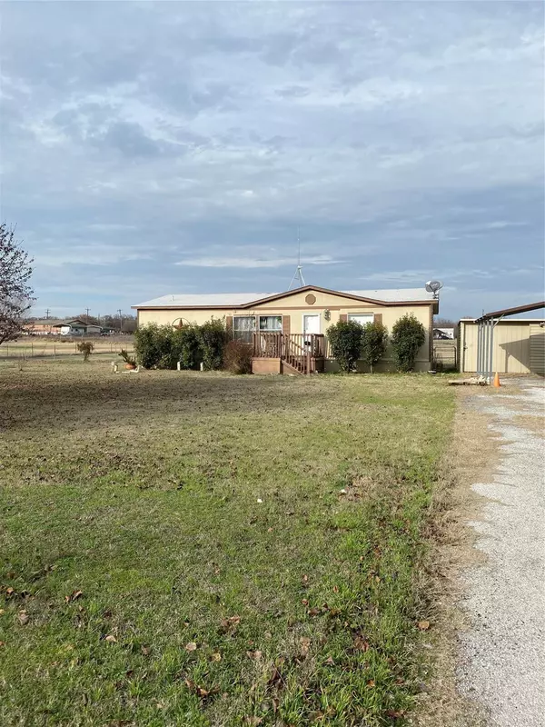 Azle, TX 76020,7736 Briar Road