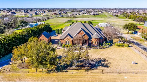 Azle, TX 76020,2287 Reese Lane