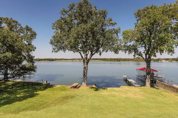 Azle, TX 76020,388 Driftwood Court #3