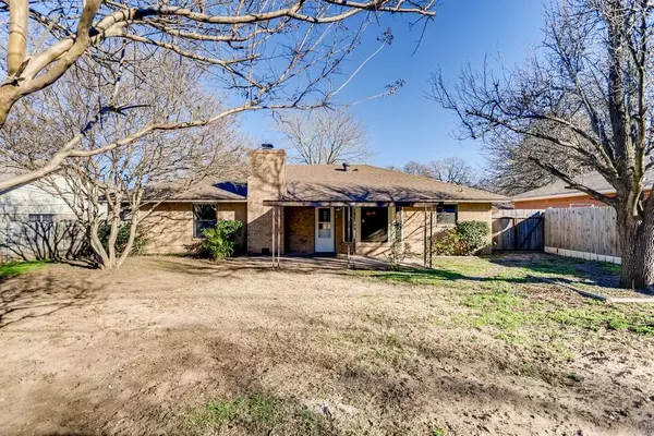 Azle, TX 76020,921 Elm Court