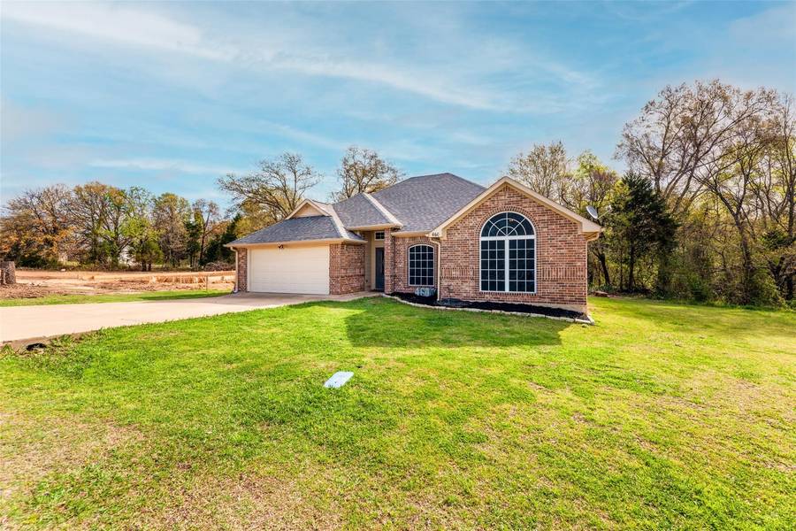 460 Admiral Drive, Gun Barrel City, TX 75156