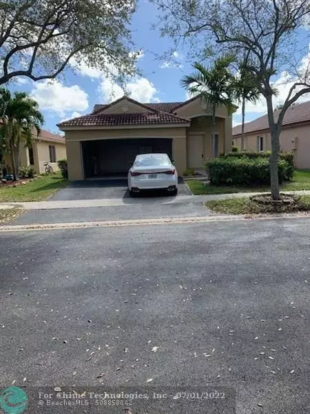 Weston, FL 33327