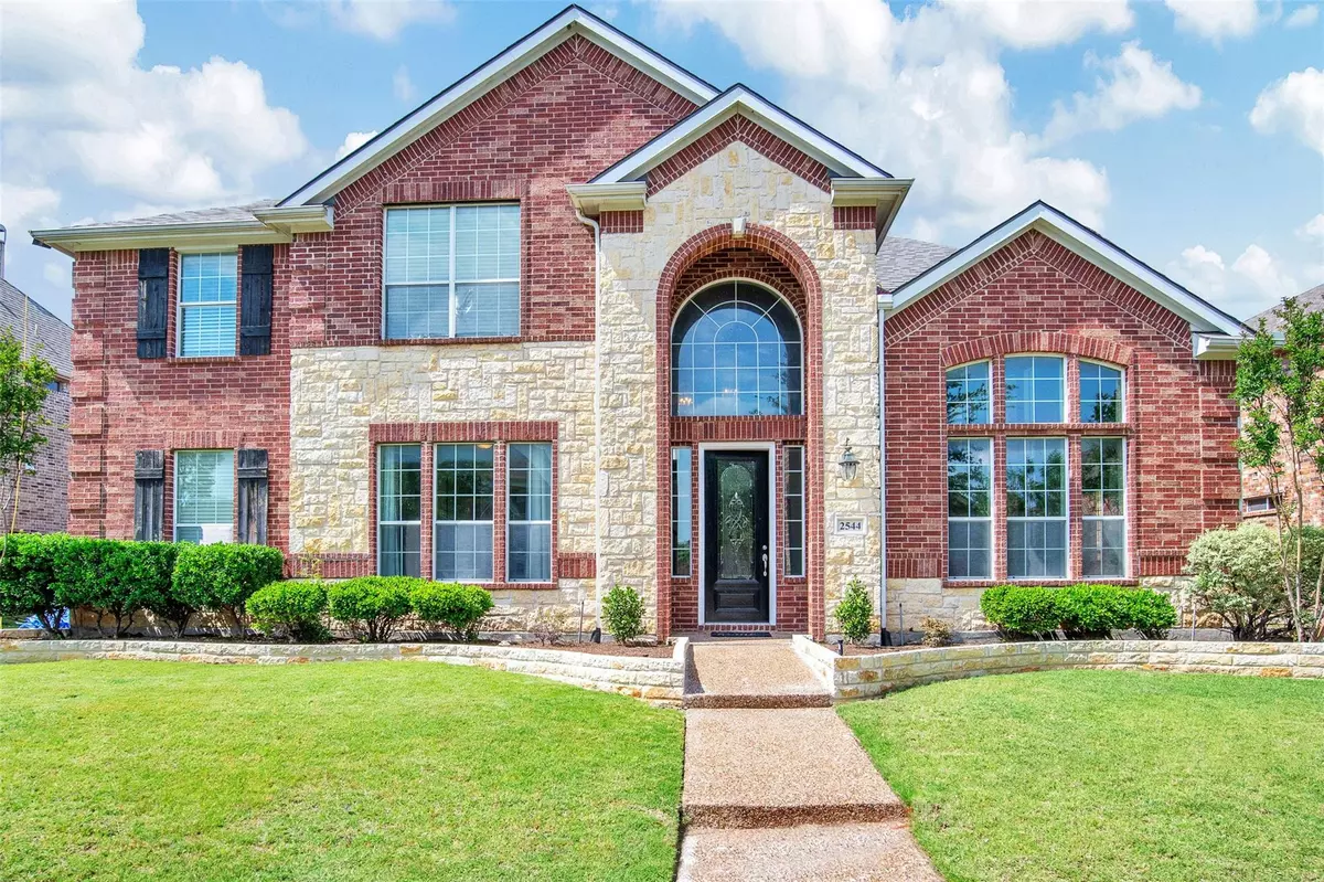 Frisco, TX 75036,2544 Autumn Lane