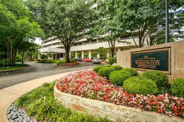 3831 Turtle Creek Boulevard #17DE, Dallas, TX 75219