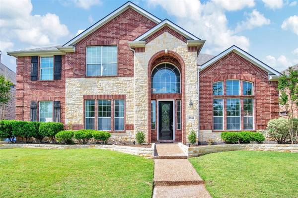 2544 Autumn Lane, Frisco, TX 75036