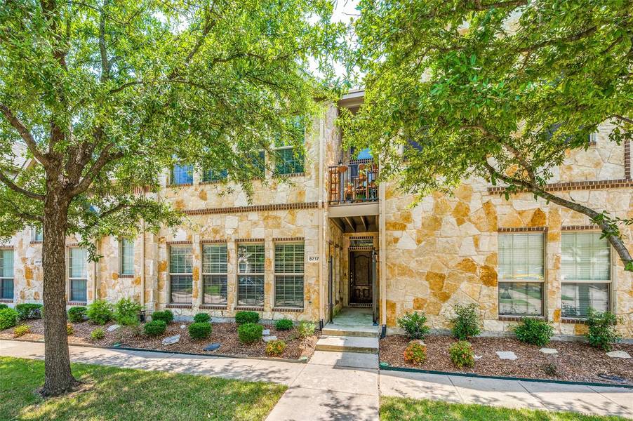 8717 Papa Trail, Mckinney, TX 75070