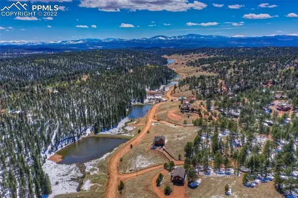 Divide, CO 80814,28 Beaver Lake CIR