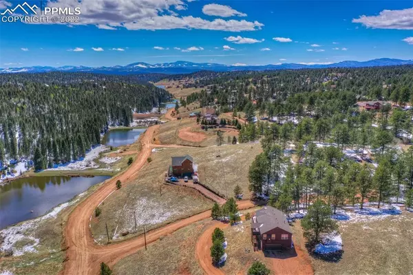 Divide, CO 80814,28 Beaver Lake CIR