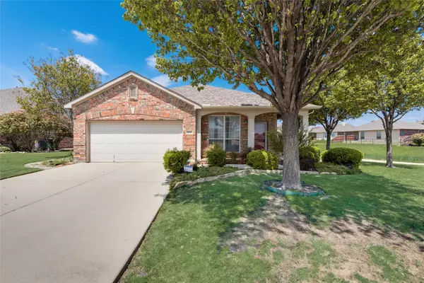 Fort Worth, TX 76052,424 Baverton Lane