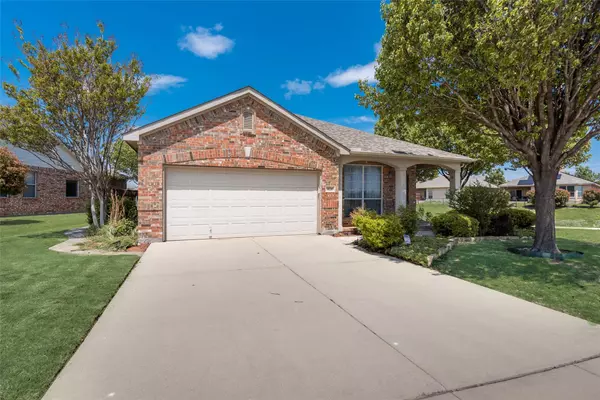 Fort Worth, TX 76052,424 Baverton Lane