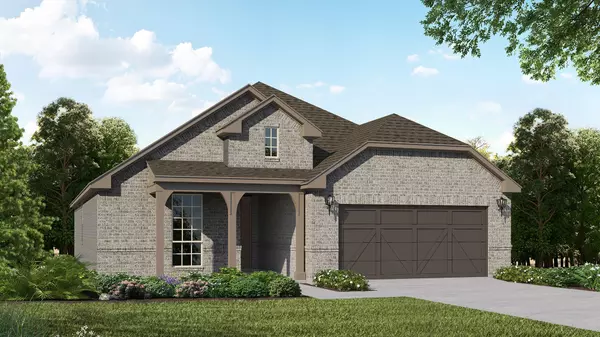 4609 Expedition Drive, Oak Point, TX 75068