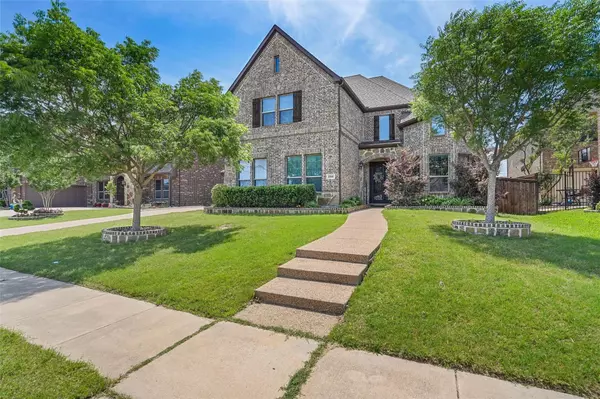 Grand Prairie, TX 75054,6860 Foghorn Lane