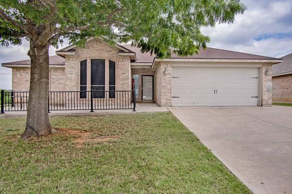 424 Nutmeg, Burleson, TX 76028