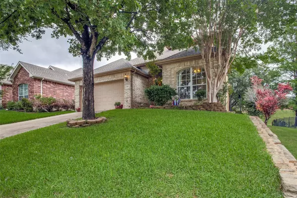 Coppell, TX 75019,848 Kilbridge Lane