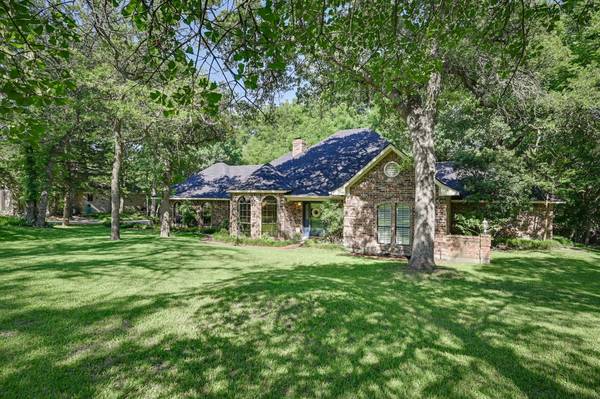 Hudson Oaks, TX 76087,109 Coates Trail