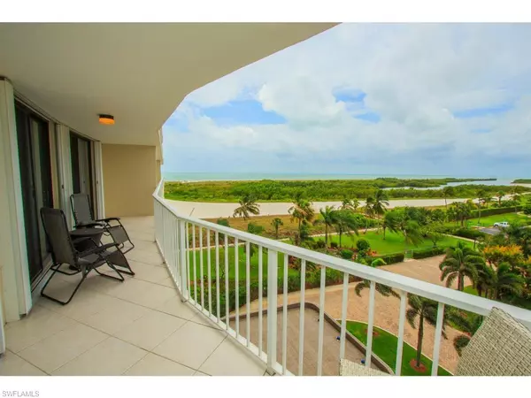 320 Seaview CT #608, Marco Island, FL 34145