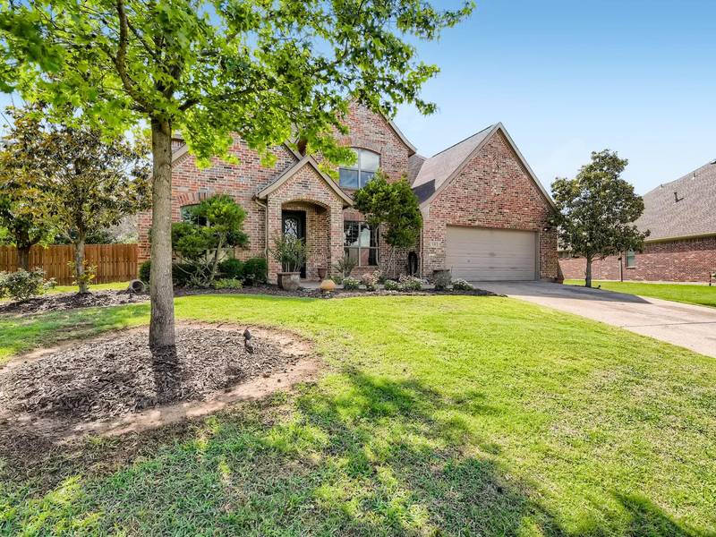 132 Crooked Cove, Argyle, TX 76226