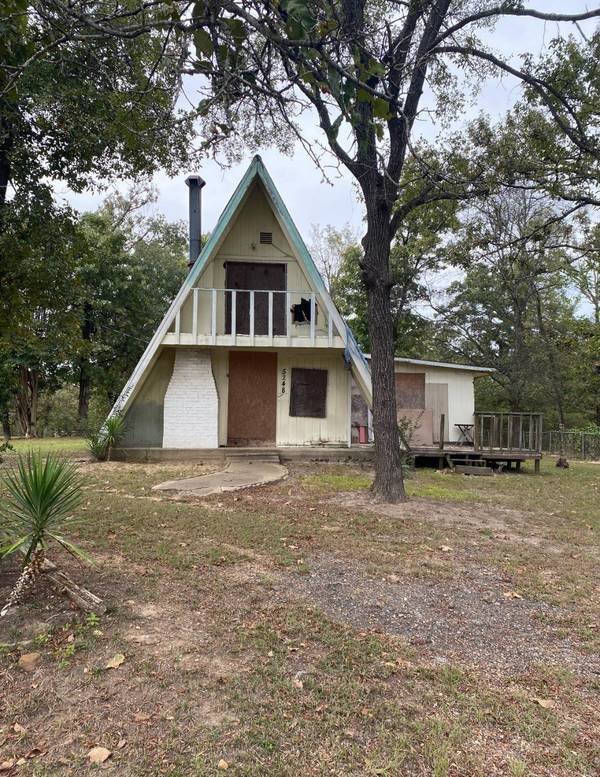 5248 Sam Houston Drive, Log Cabin, TX 75148