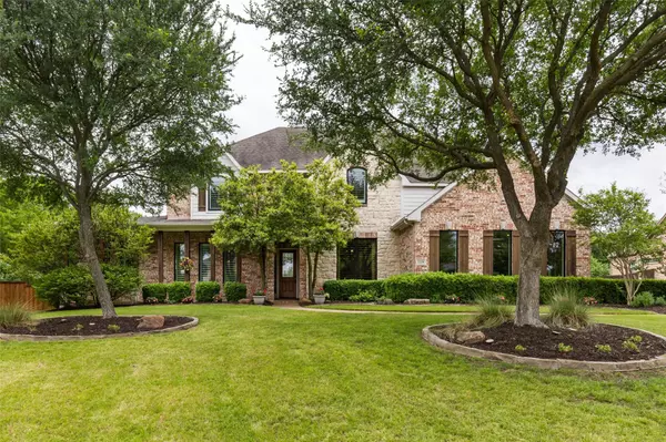 1209 Bay Meadows Drive, Southlake, TX 76092