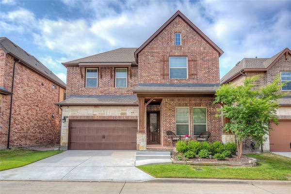 5432 Caine Road, Richardson, TX 75082