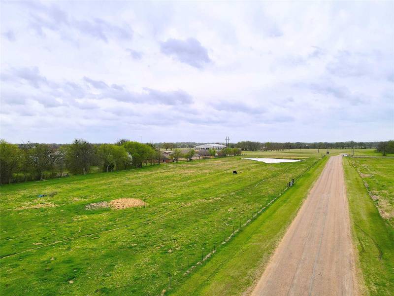 TBD W Mason/Business 175 Street, Mabank, TX 75147