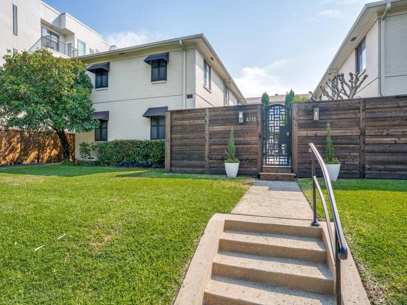 4115 Bowser Avenue #3, Dallas, TX 75219