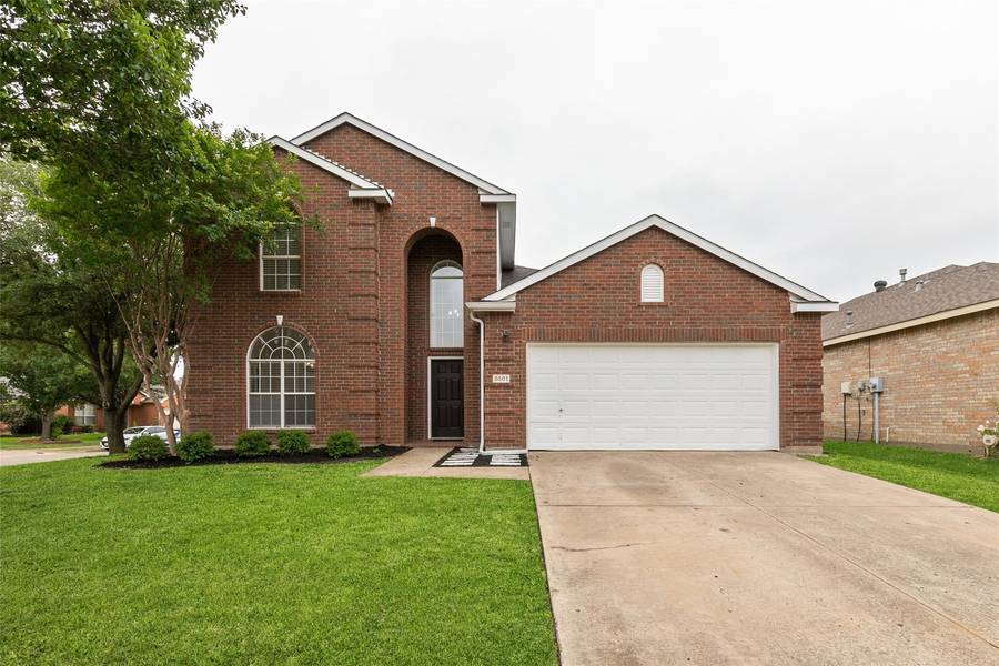 8601 Seafield Lane, Rowlett, TX 75089