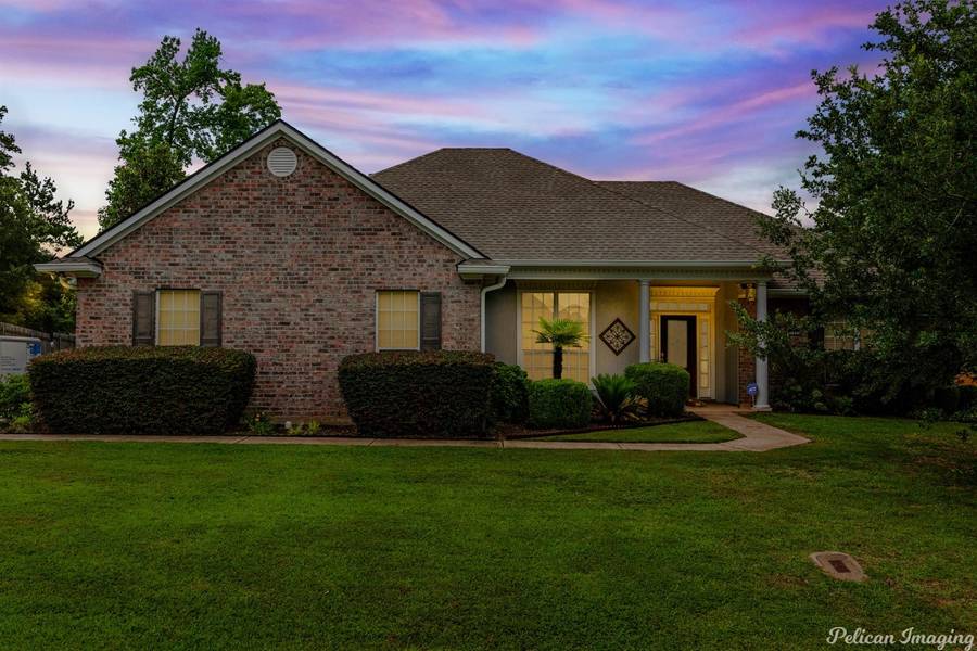 1933 Honeytree Trail, Haughton, LA 71037