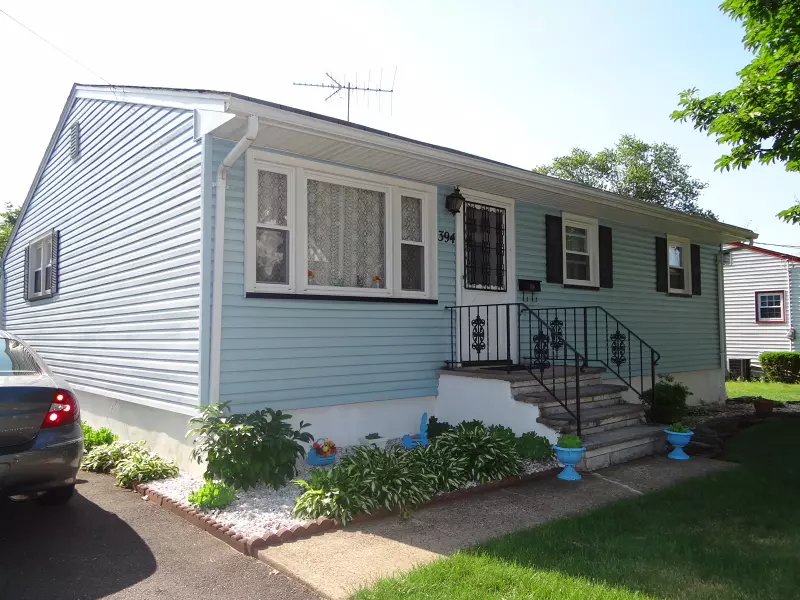 394 Thayer Ave, Woodbridge Twp., NJ 07001