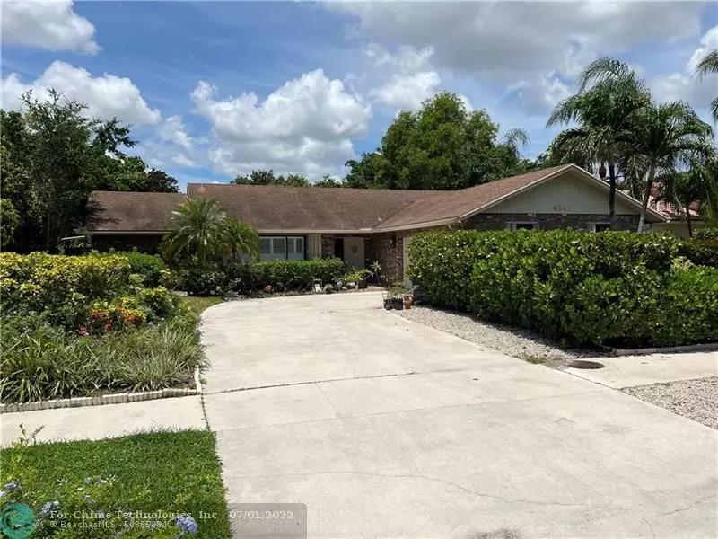 4241 Sugar Pine Dr, Boca Raton, FL 33487