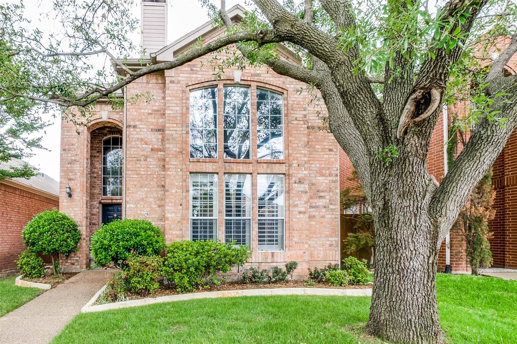 6008 Thursby Avenue, Dallas, TX 75252