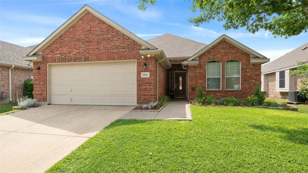 Rowlett, TX 75089,10814 Nantucket Drive