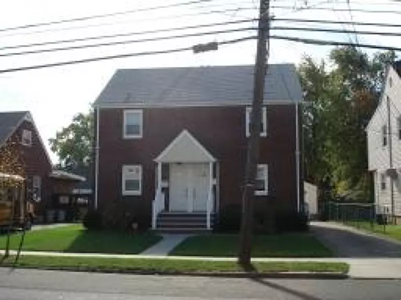 Woodbridge Twp., NJ 07001,33 Avenel St